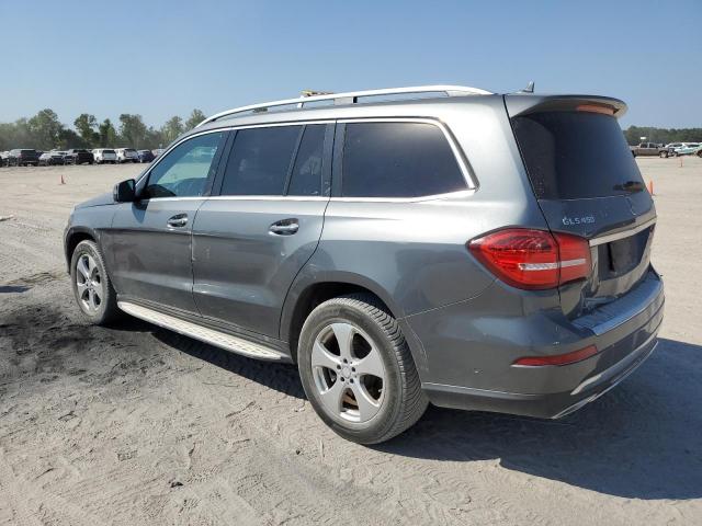 VIN 4JGDF6EE8HA828970 2017 Mercedes-Benz GLS-Class,... no.2