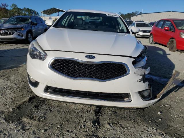 2015 KIA CADENZA PR - KNALN4D7XF5195059
