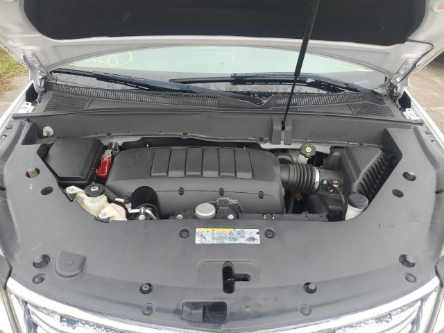 2017 CHEVROLET TRAVERSE L - 1GNKRFKD8HJ137573