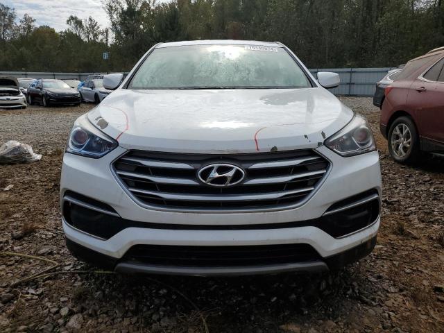 2018 HYUNDAI SANTA FE S - 5NMZT3LB4JH096200