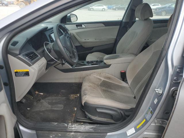 2016 HYUNDAI SONATA SE - 5NPE24AF1GH375693