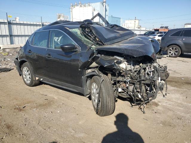 2018 NISSAN ROGUE S - 5N1AT2MV9JC720728