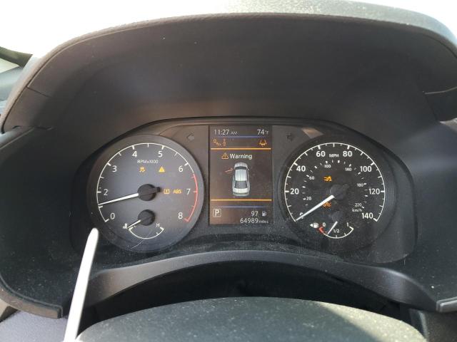 2021 NISSAN ALTIMA S - 1N4BL4BV3MN332352