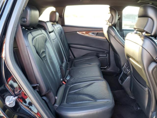 2018 LINCOLN MKX RESERV - 2LMPJ6LRXJBL23397