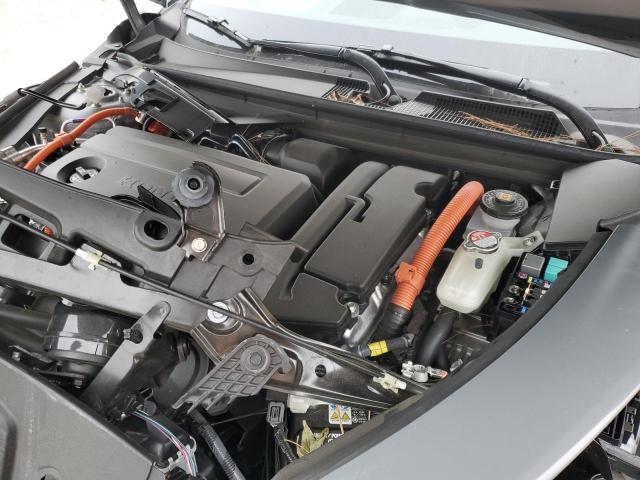 2024 HONDA ACCORD HYB - 1HGCY2F71RA048315
