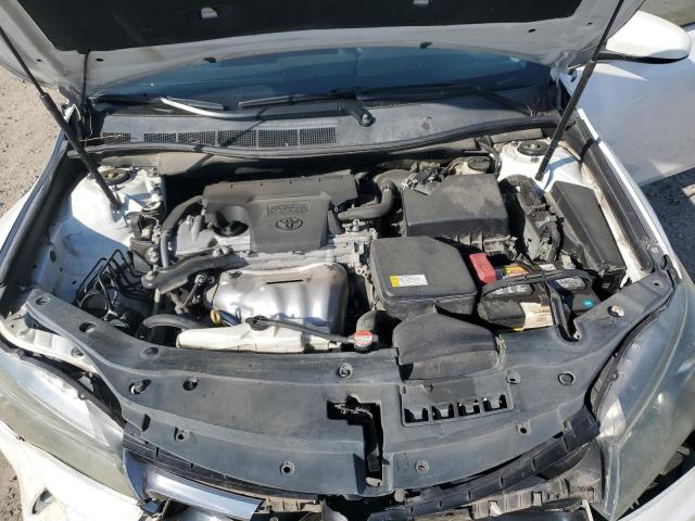 2016 TOYOTA CAMRY L/SE - 4T1BF1FKXGU194721