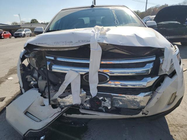 VIN 2FMDK3KC3DBC05428 2013 Ford Edge, Limited no.5