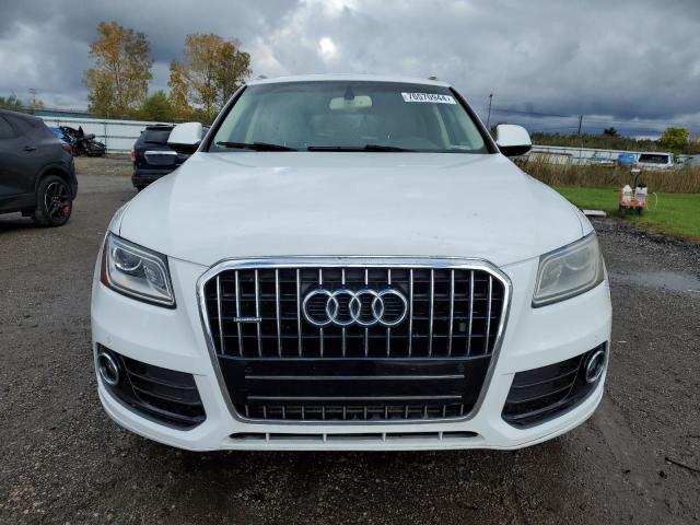 VIN WA1LFAFP3DA014801 2013 Audi Q5, Premium Plus no.5