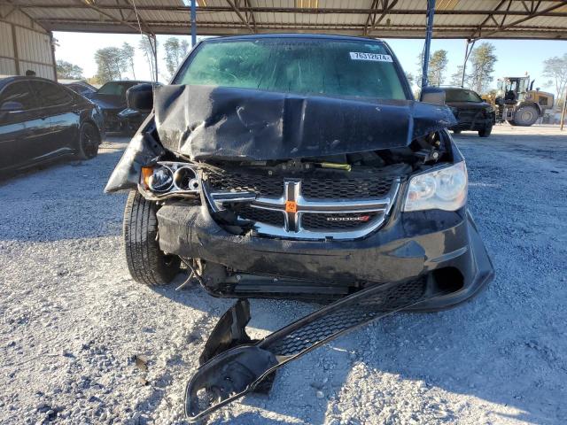 2018 DODGE CARA GRAND - 2C4RDGBG0JR160773