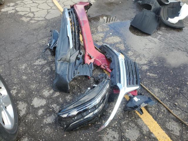 2023 CHEVROLET EQUINOX LT - 3GNAXKEG2PL256064