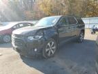 2020 CHEVROLET TRAVERSE L - 1GNEVHKW2LJ201119