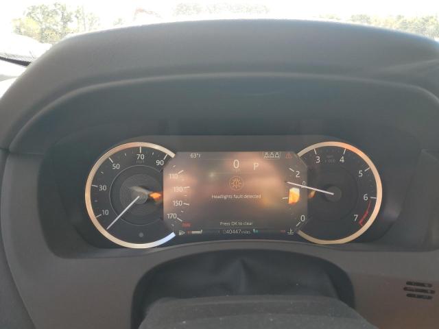 2020 JAGUAR XE S SAJAJ4FX0LCP55716