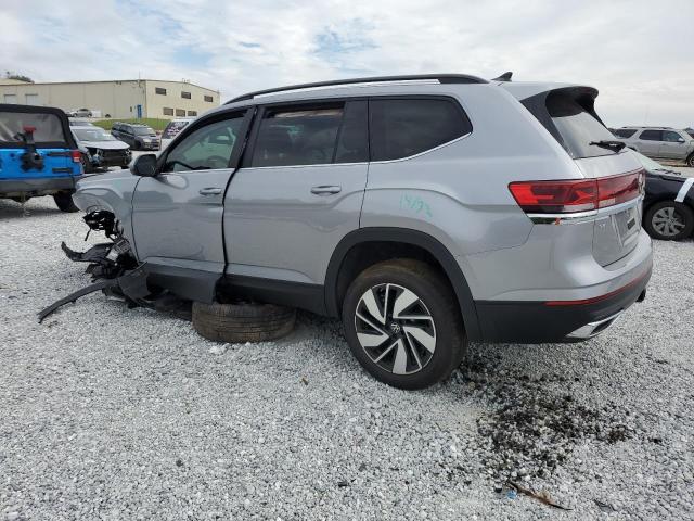 VIN 1V2WR2CA6RC577996 2024 Volkswagen Atlas, SE no.2