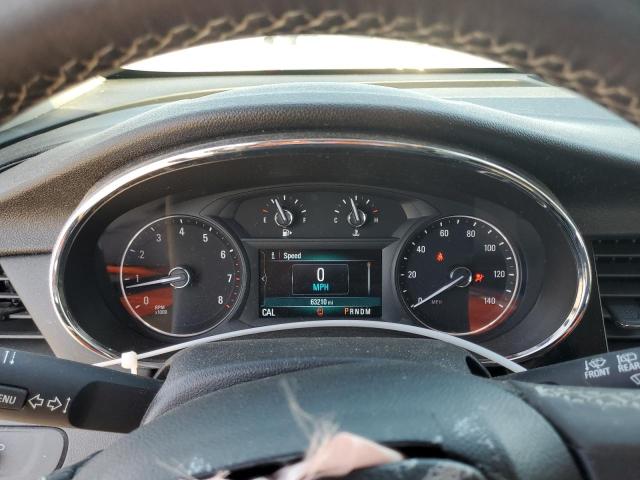 2018 BUICK ENCORE PRE - KL4CJASB6JB613948