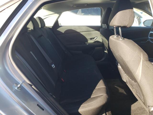 2021 HYUNDAI ELANTRA SE - 5NPLN4AG3MH024268