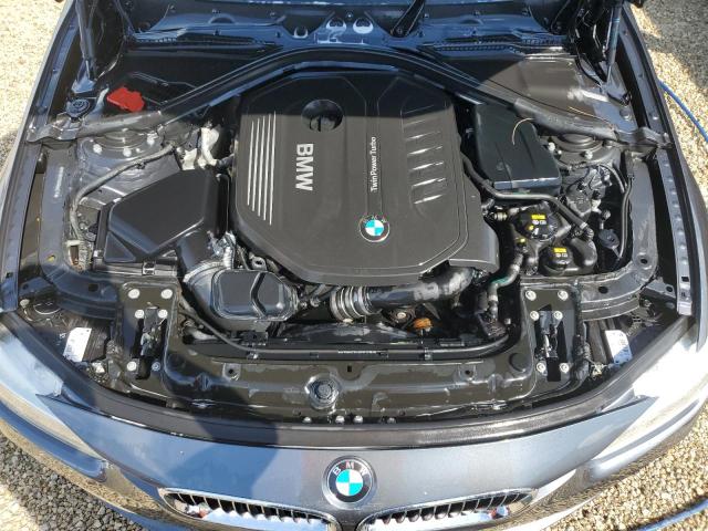 VIN WBA8B3G56GNA92714 2016 BMW 3 Series, 340 I no.11