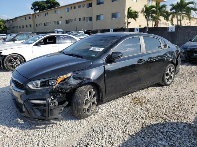 2020 KIA FORTE FE #3029579071