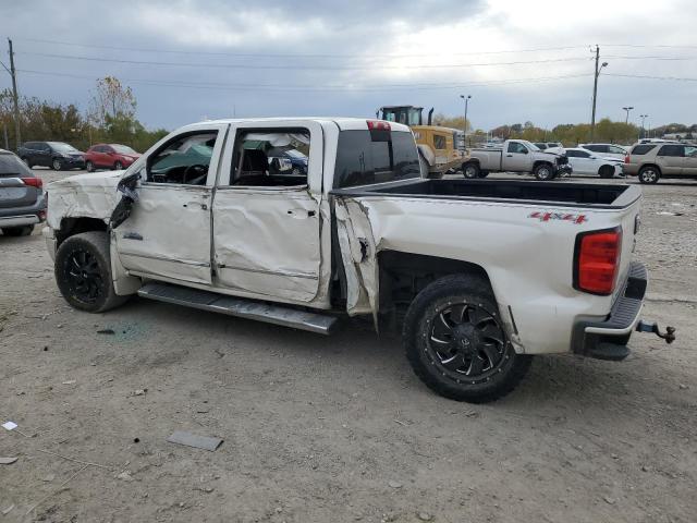 2015 CHEVROLET SILVERADO - 3GCUKTEC9FG121324