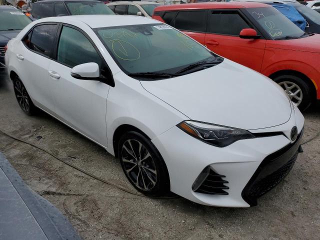 VIN 2T1BURHE5JC982780 2018 Toyota Corolla, L no.4