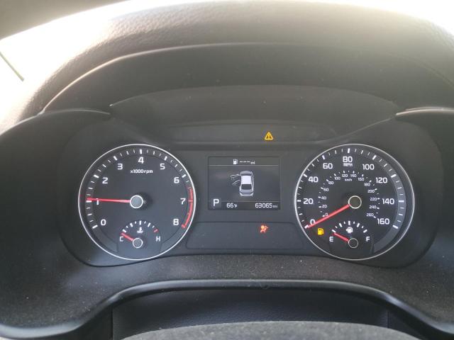 2019 KIA FORTE FE - 3KPF24AD0KE119917