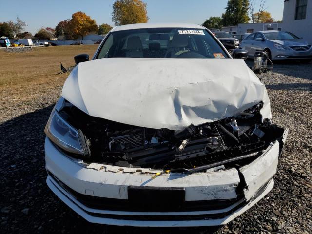2015 VOLKSWAGEN JETTA SE - 3VWD17AJ1FM425857