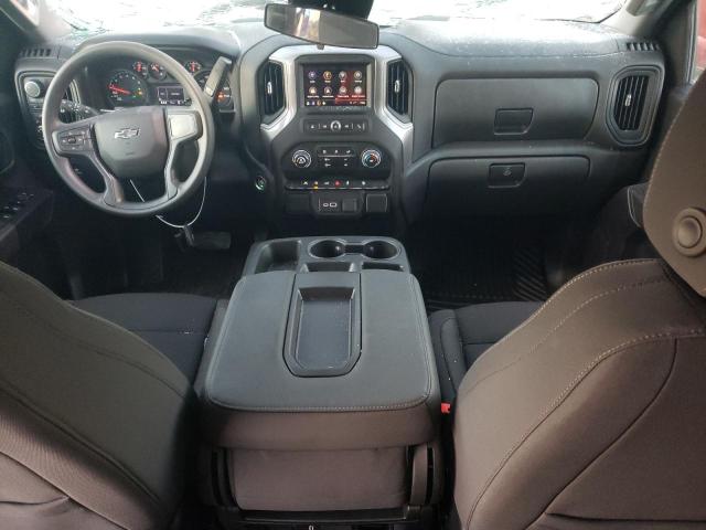 2024 CHEVROLET SILVERADO - 3GCUDCED0RG426749
