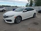 2017 HONDA CIVIC EX - 19XFC2F77HE039561
