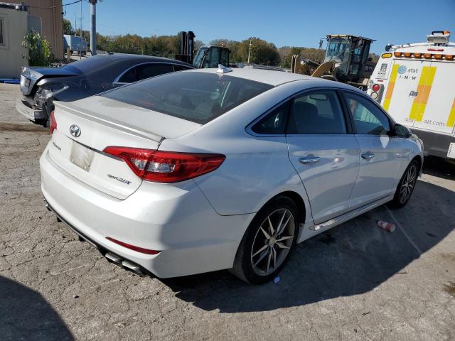 VIN 5NPE34AB3FH077039 2015 HYUNDAI SONATA no.3