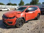 2019 JEEP COMPASS SP - 3C4NJCAB7KT820215