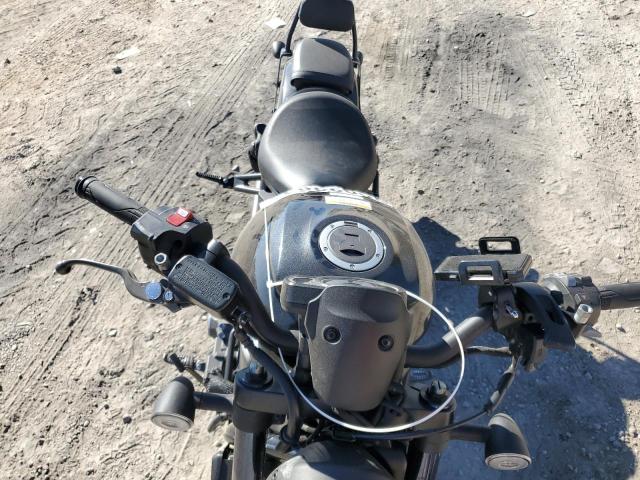 2022 HONDA CMX1100 D JH2SC8316NK100531