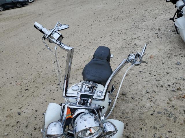 2005 HARLEY-DAVIDSON FLSTNI 1HD1JDB195Y099312