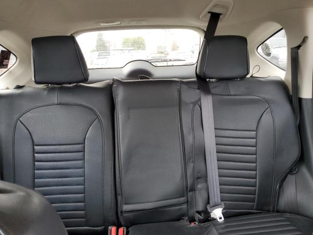 2016 HONDA CR-V EX - 5J6RM4H59GL090075