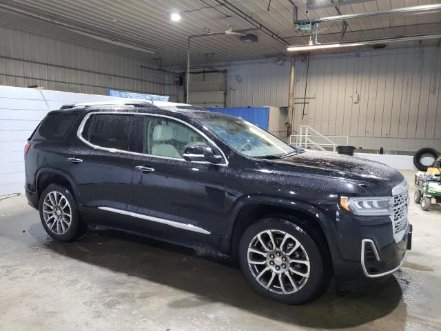 2023 GMC ACADIA DEN - 1GKKNXL48PZ172479