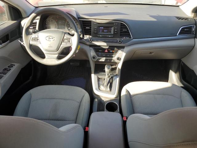 2017 HYUNDAI ELANTRA SE - 5NPD74LF2HH064849
