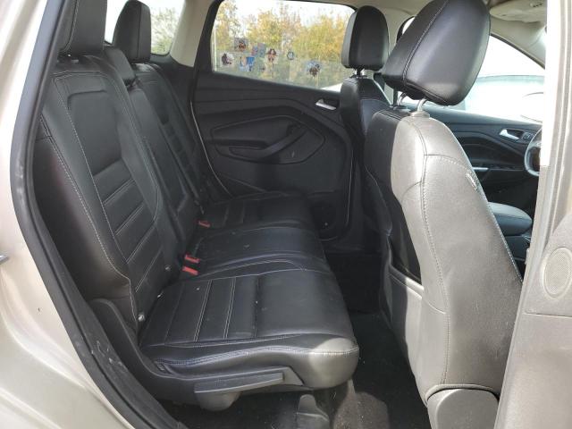 2017 FORD ESCAPE TIT - 1FMCU9JD9HUD57457