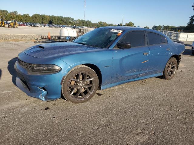 2020 DODGE CHARGER R/ - 2C3CDXCT5LH254887