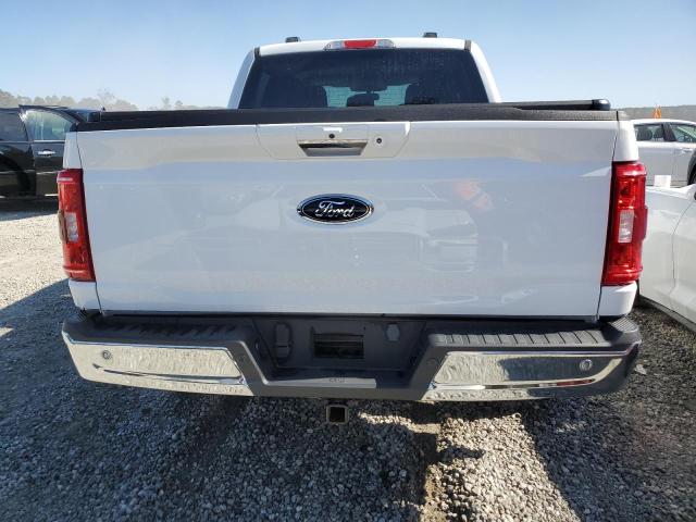 2023 FORD F150 SUPER - 1FTEW1C50PFB07090