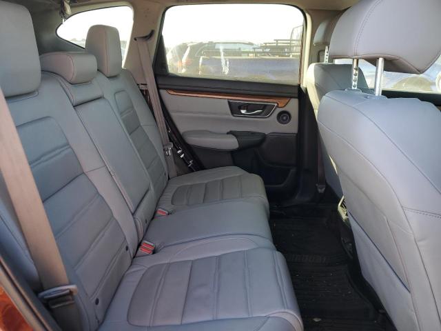 2017 HONDA CR-V EXL - 5J6RW2H84HL030716