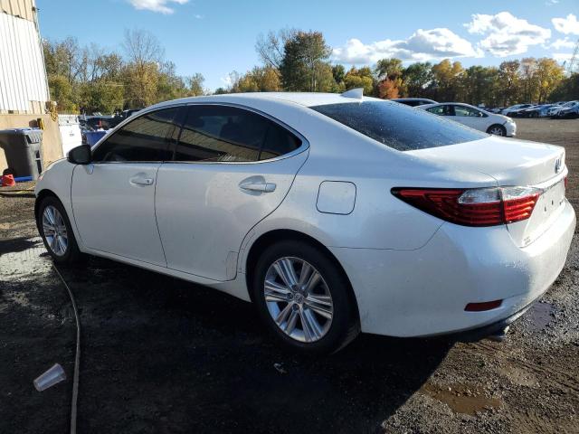 VIN JTHBK1GG9F2205842 2015 Lexus ES, 350 no.2