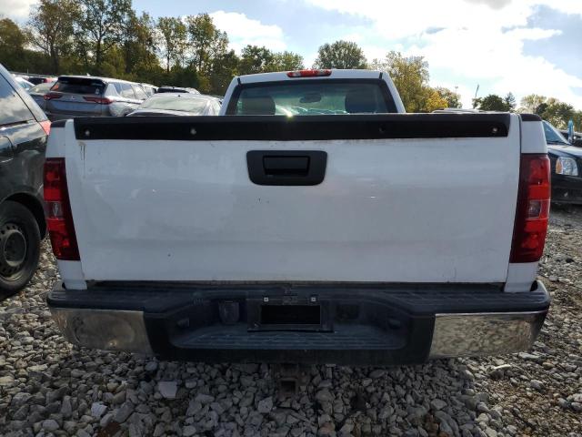 VIN 1GCNCPE04DZ159040 2013 Chevrolet Silverado, C1500 no.6