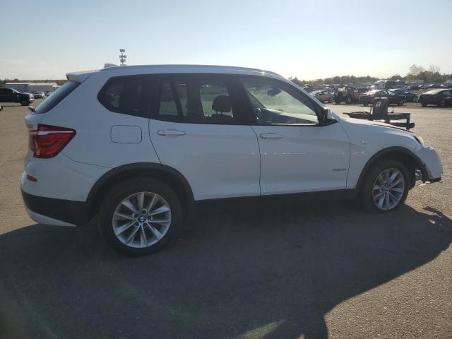 VIN 5UXWX9C52E0D24495 2014 BMW X3, Xdrive28I no.3