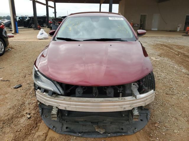 2015 CHRYSLER 200 LX - 1C3CCCFB7FN550813