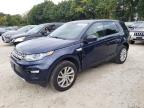 2016 LAND ROVER DISCOVERY - SALCR2BG9GH576909