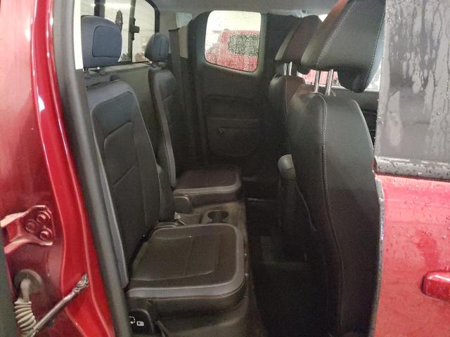 2017 CHEVROLET COLORADO Z - 1GCHTDEN0H1195822