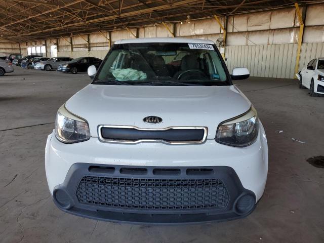 VIN KNDJN2A25E7746721 2014 KIA Soul no.5