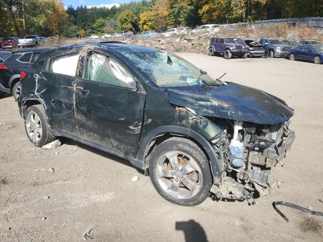 VIN 3CZRU6H52GM765260 2016 Honda HR-V, EX no.4