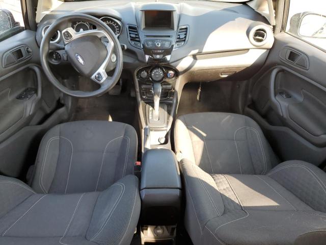 2019 FORD FIESTA SE - 3FADP4EJ3KM148168