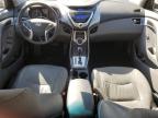 HYUNDAI ELANTRA GL photo