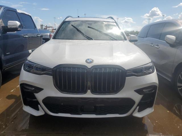 VIN 5UXCX6C01N9L67868 2022 BMW X7, M50I no.5