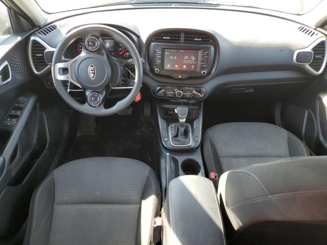 2021 KIA SOUL LX - KNDJ23AU2M7784664